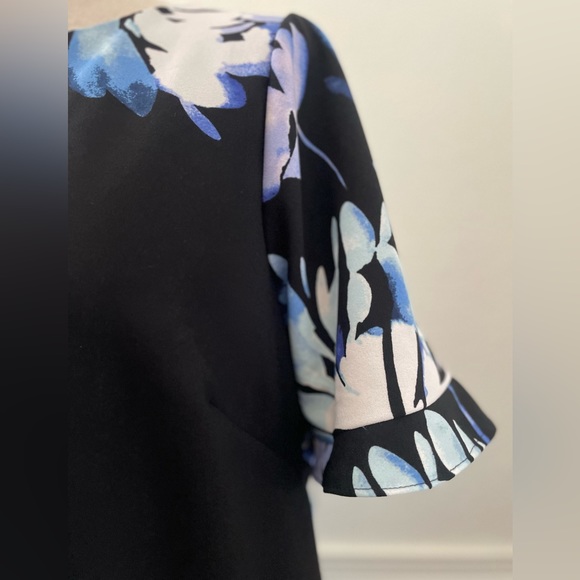 Vince Camuto dress size 18W - Picture 3 of 10